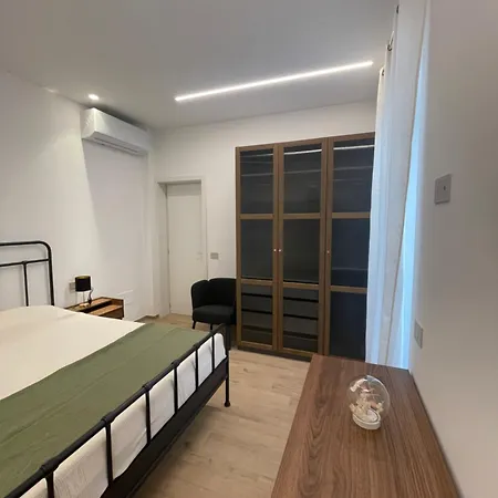 Credo Mare Luxury - Comfort *