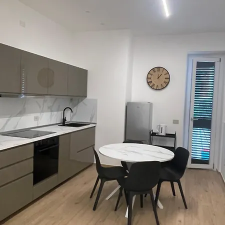Apartman Credo Mare Luxury - Comfort Pescara