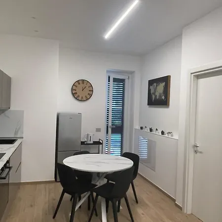 Credo Mare Luxury - Comfort דירה פסקרה