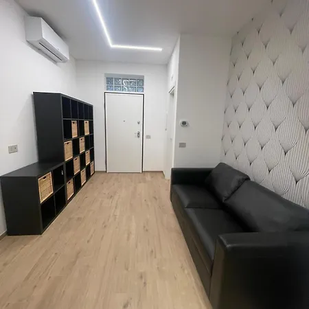 Credo Mare Luxury - Comfort פסקרה