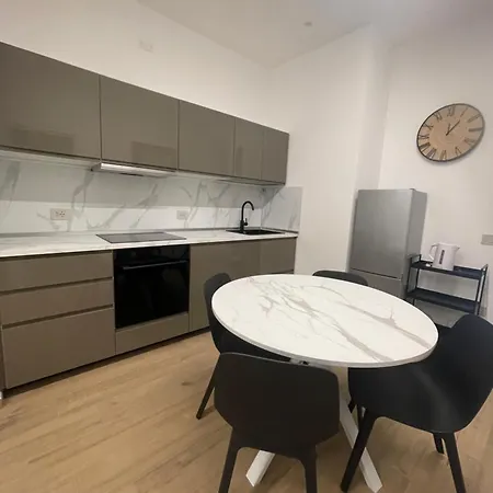 Apartman Credo Mare Luxury - Comfort Pescara