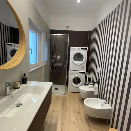 Credo Mare Luxury - Comfort Apartman *