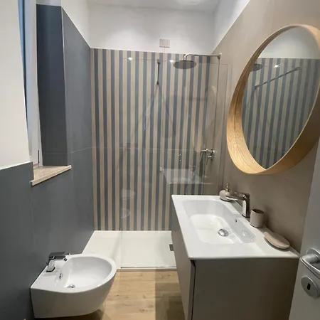 Credo Mare Luxury - Comfort * Pescara
