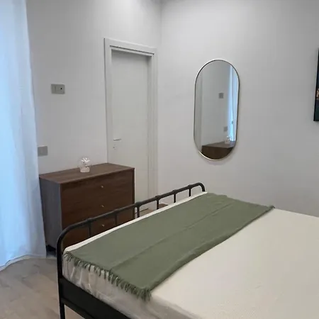 Credo Mare Luxury - Comfort * Pescara