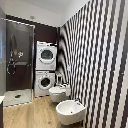 דירה Credo Mare Luxury - Comfort