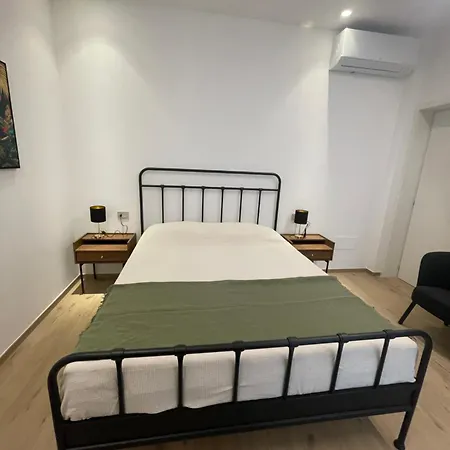 Credo Mare Luxury - Comfort דירה *