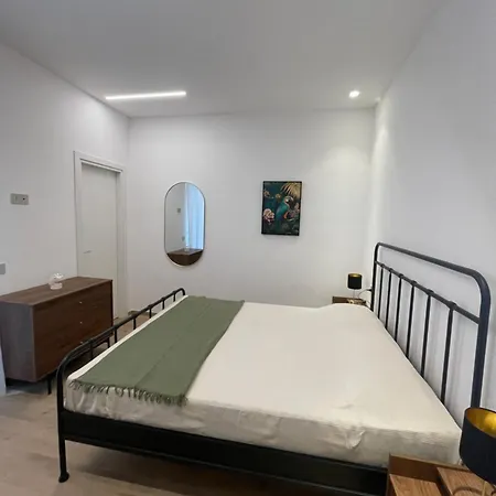 דירה Credo Mare Luxury - Comfort פסקרה