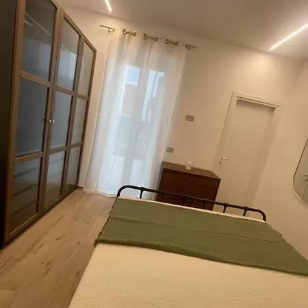 Credo Mare Luxury - Comfort Apartman *
