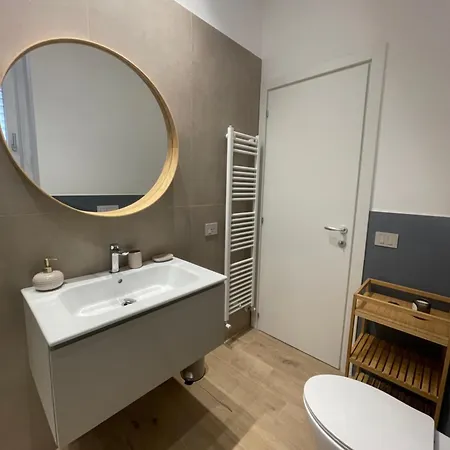 Apartman Credo Mare Luxury - Comfort
