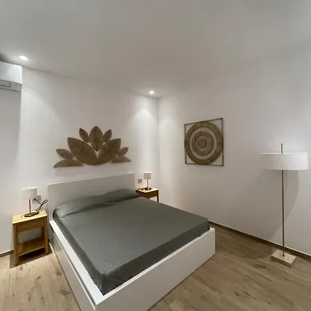 Credo Mare Luxury - Comfort Apartmán *