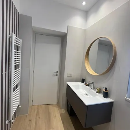 Credo Mare Luxury - Comfort Apartman Pescara
