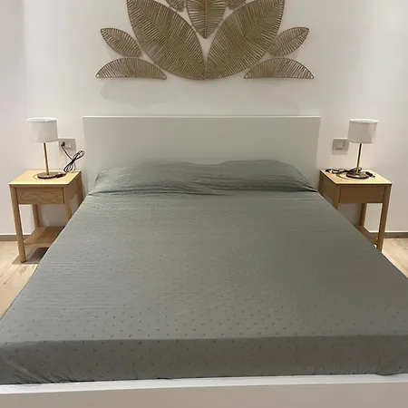 Credo Mare Luxury - Comfort פסקרה
