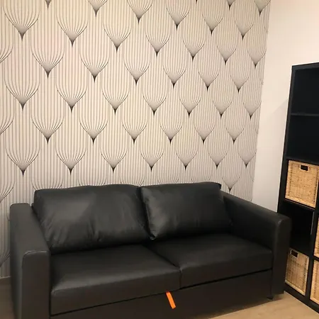 Credo Mare Luxury - Comfort