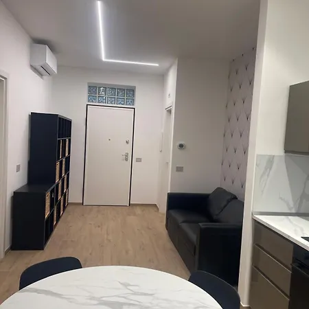 Credo Mare Luxury - Comfort * Pescara
