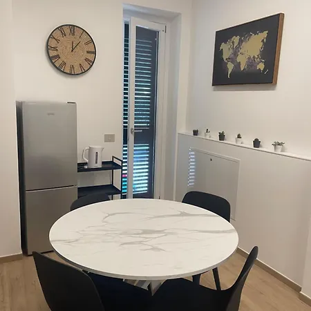 Apartman Credo Mare Luxury - Comfort
