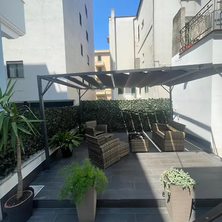 Credo Mare Luxury - Comfort Apartmán Pescara