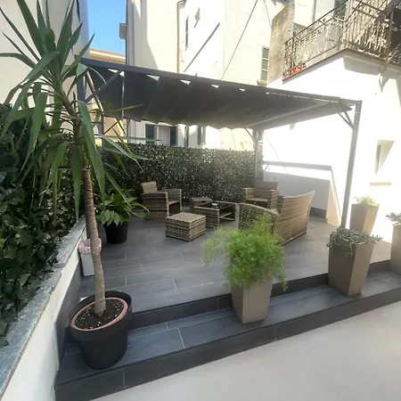Credo Mare Luxury - Comfort Apartmán Pescara