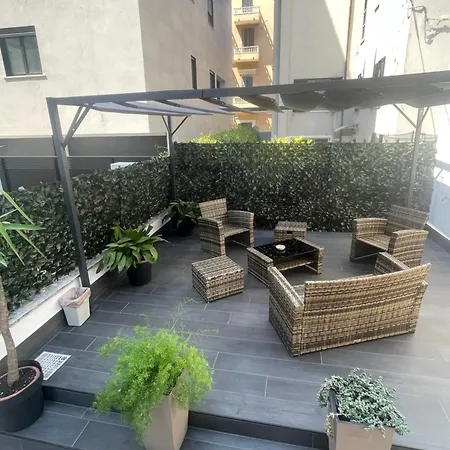 Apartmán Credo Mare Luxury - Comfort