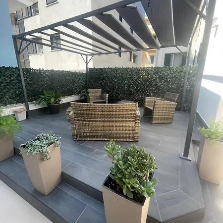 דירה Credo Mare Luxury - Comfort *
