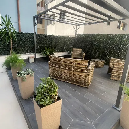 Credo Mare Luxury - Comfort Apartmán Pescara