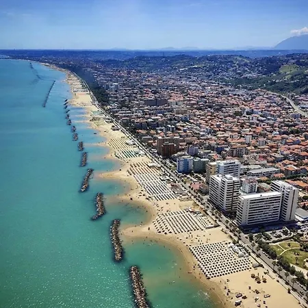 Apartman Credo Mare Luxury - Comfort