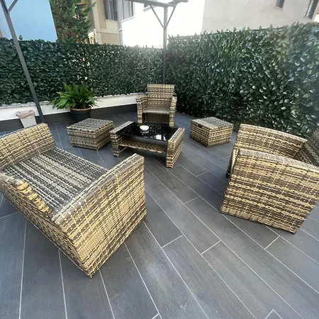 Credo Mare Luxury - Comfort * Pescara