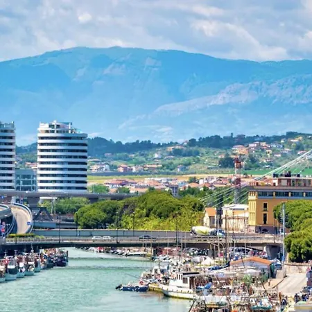 Apartman Credo Mare Luxury - Comfort Pescara